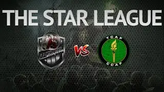 MechWarrior Online : The Star League - ретроспектива. AS vs TCAF