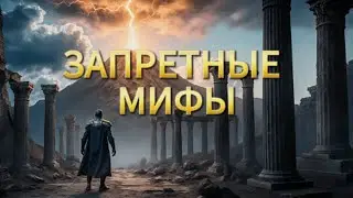 Вся ГРЕЧЕСКАЯ МИФОЛОГИЯ в 1 Видео для Сна. (Ты не поверишь, ЧТО они творили)