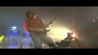 T-vice Kif Kif Live