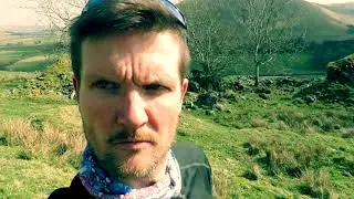Scottish Borders Prince of Thieves
