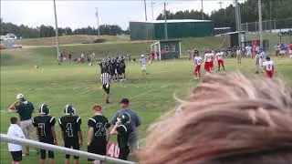 Calhoun Academy Cougars