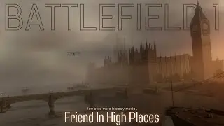 Battlefield 1: War Stories 