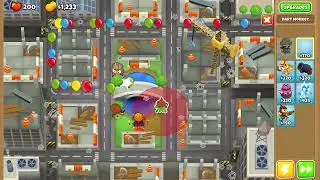 Bloons TD 6 - HIGH FINANCE - EASY 