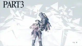 Assassin's Creed III Remastered Platinum Playthrough Part 3