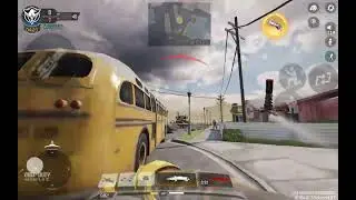 1v1 with my lil bro on COD:mobile #CODM #BISMILLAHFYP