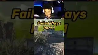 Almost Had The 1v3 Clutch Win&hellip; #Shorts