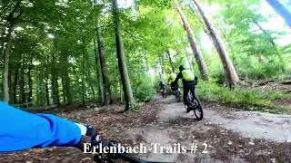FOTIS Heilbronn - Weinsberg und Trails