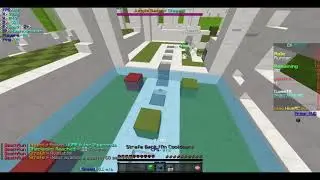 The best deathrun clutch EVER!!
