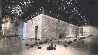 TIMELAPSE CHIARU SHIOTA