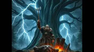 Oath of the Thunder Oak