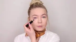 Cover Up Cushion Concealer