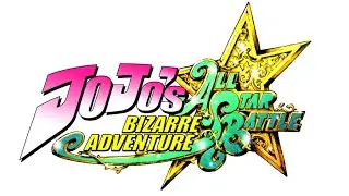 Who Will Judge? (Character Select) - JoJo's Bizarre Adventure: All Star Battle OST Extended