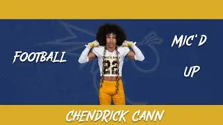 Mic'd Up - Football 2023