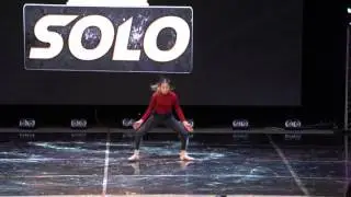 Mariella | solo | LKS 2017