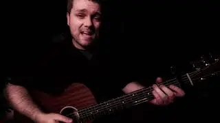 The Hate Song (Finger-Picked)