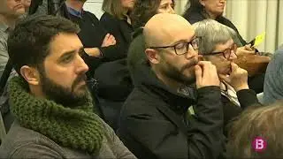 Maite Salord repeteix com a cap de llista al Consell