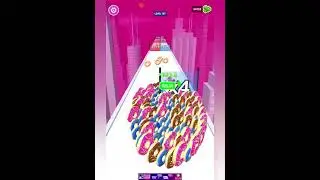 Android or iOS games Money Rush #8