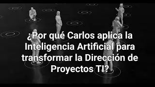 Gerente de Proyectos TI | Inteligencia Artificial (IA) | Chile 2025