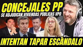 ESC&Aacute;NDALO SACUDE A FEIJ&Oacute;O 
