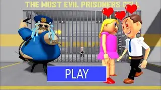 LOVE STORY | EVIL DAD ESCAPE! TEAM OBBY Full Gameplay #roblox #obby