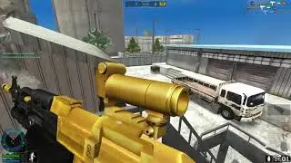 -xSkyTeaM V/s l-WARNING-l Operation 7 Latino l EdwardRamirez (16-10)