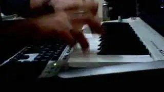 synth trance