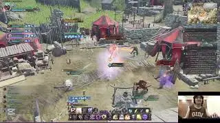 War of the Forgotten Kings