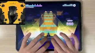 【Project Sekai】 Call Boy(コールボーイ) [MASTER Lv.29] ALL PERFECT