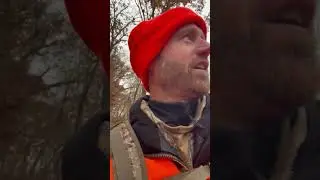 Luke takes us deer tracking. #hunting #deerhunting #midwestoutdoors