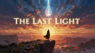 The Last Light | Cinematic Music | Ambient Music | Symphonic Soundscapes