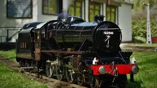 Harrow & Wembley SME Public Running 2nd April 2017