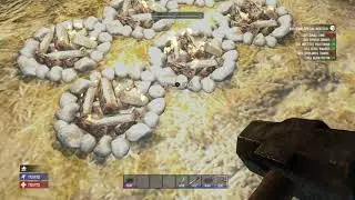 7 Days to Die PS4 - Summoning A Screamer (Or Two)