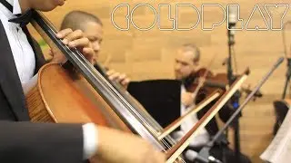 Música para Casamento | Viva La Vida Instrumental Cover (Coldplay) Coral e Orquestra para Cerimonia