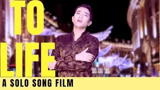 TO LIFE জীবনের কাছে - the meaning of life || Korak Day Gaan (song)