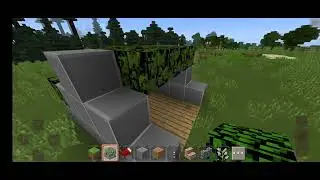 Mini house tutorial 