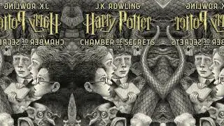 MAYA SHAPRE - HARRY POTTER CHAMBER OF SECRETS  CHAPTER 12