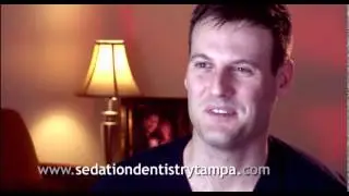 Tampa Sedation Dentistry - Kernagis Dental Excellence