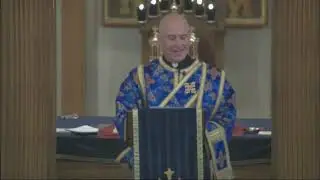 Sermon: Acquire the Spirit of Compassion & Co-Suffering Love (August 18, 2024)