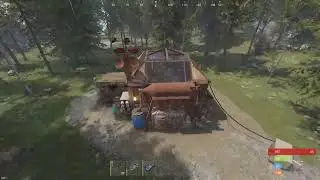 How to loot Greenhouse