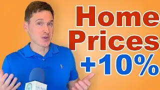 Will it happen again? Home Price Appreciation Prediction