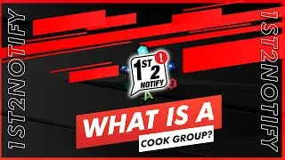 What Is A Cook-Group And How To Choose One That Is Right For You | 1st2Notify