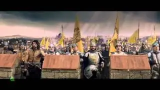 &Eta; &Pi;&Omicron;&Lambda;&Iota;&Sigma; &Epsilon;&Alpha;&Lambda;&Omega; 1453 &mu;.&Chi;. (clip) (mp4)