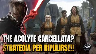 27: "CANCELLATA O STRATEGIA PER RIPULIRSI?"