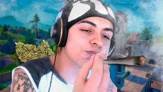 LOLO FUMA POR CADA KILL (COMPLETO)