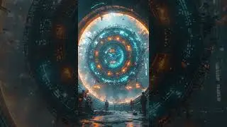 No More Tomorrows #darktriphop #music #trippytechno