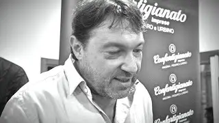 LICENZIAMENTO SHOCK DI SIGFRIDO RANUCCI DALLA RAI E ADDIO A REPORT. MELONI: HA SBAGLIATO TUTTO #edit