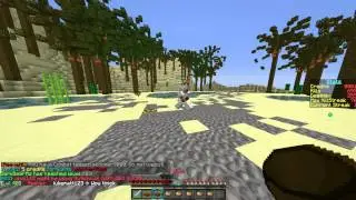 Titus12 Kill Aura / Anti KB