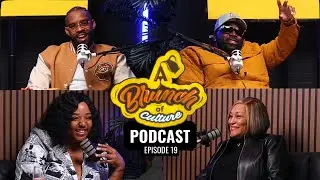 A Brunch of Culture | Episode 19 - Victorville City Council member &ldquo;Leslie Irving&rdquo; Interview 