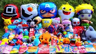 Hunting Es krim  Masakan Yupi Baby shark Masya and The Bear Upin Ipin Bebek Gajah Balon Karakter 85