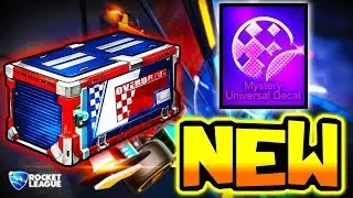 OVERDRIVE CRATES SUBGAMES GIVEAWAYS